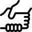Zuverlässige Hilfe in Singen Handschlag-Symbol – Zuverlässige Hilfe in Singen